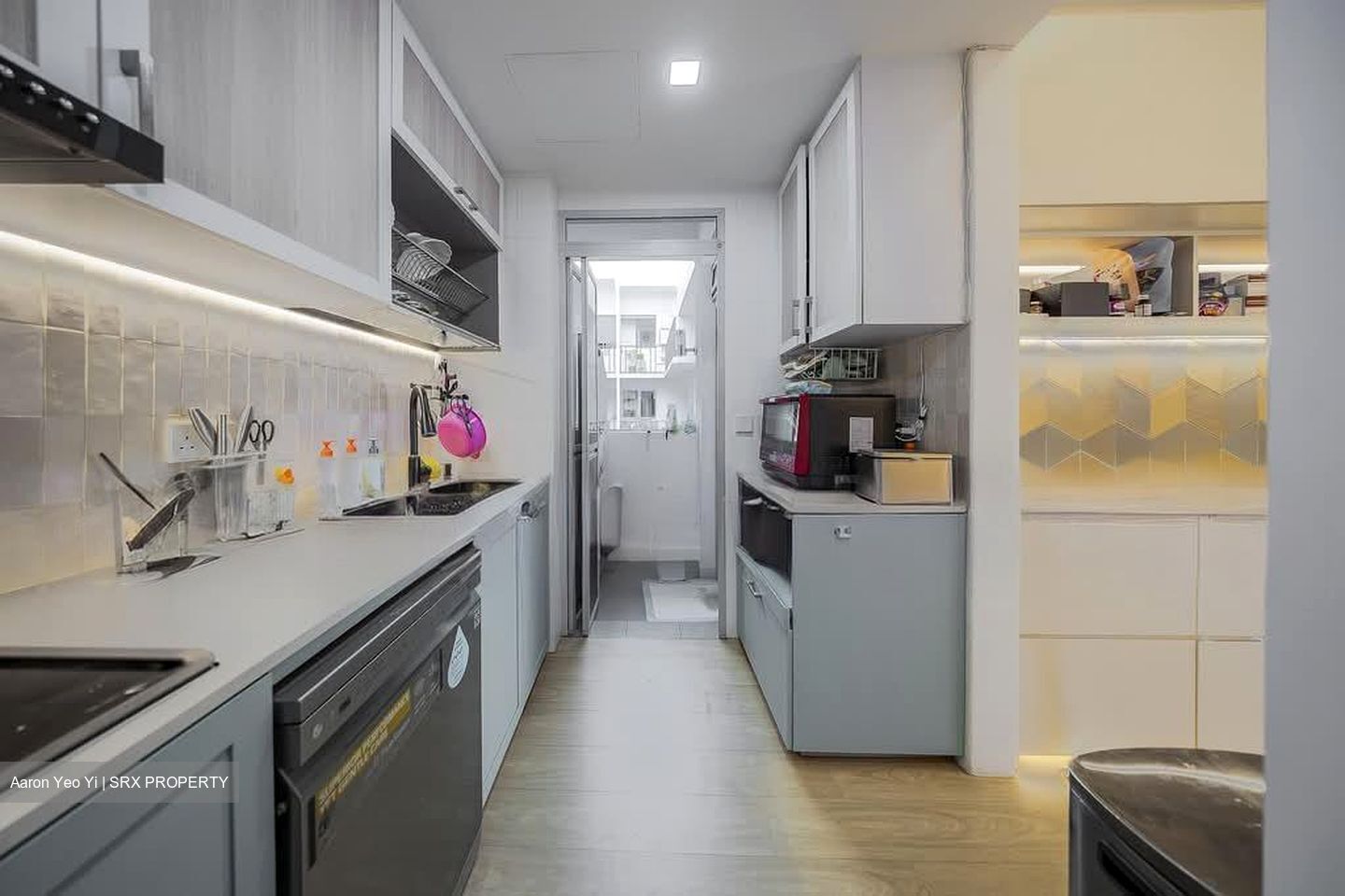 CityLife @ Tampines (D18), Condominium #551603041